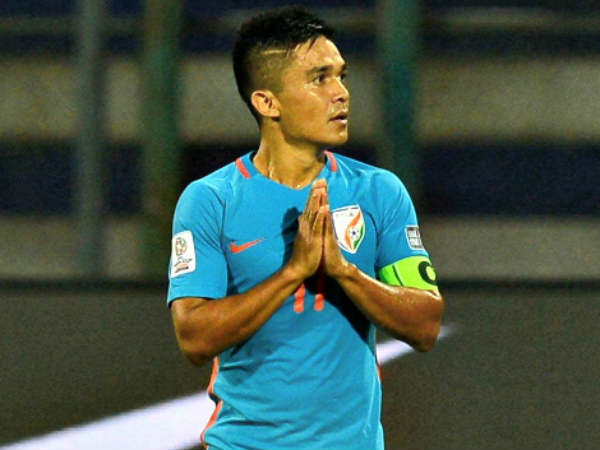 ఫుట్‌బాల్‌ జట్టు మీద నమ్మకం కోల్పోయిన మీరు: 