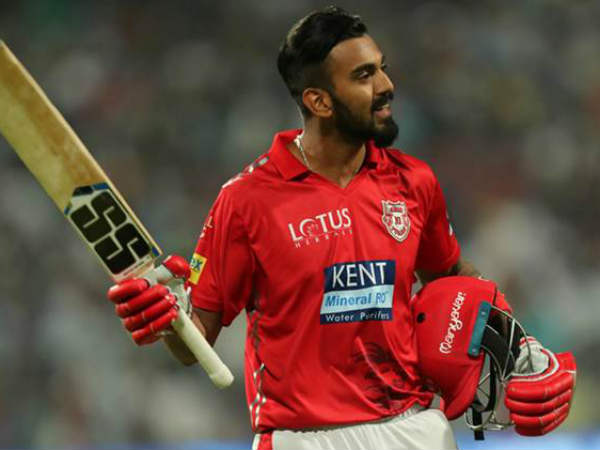 ఐపీఎల్‌లో 652 పరుగులతో కేఎల్ రాహుల్‌