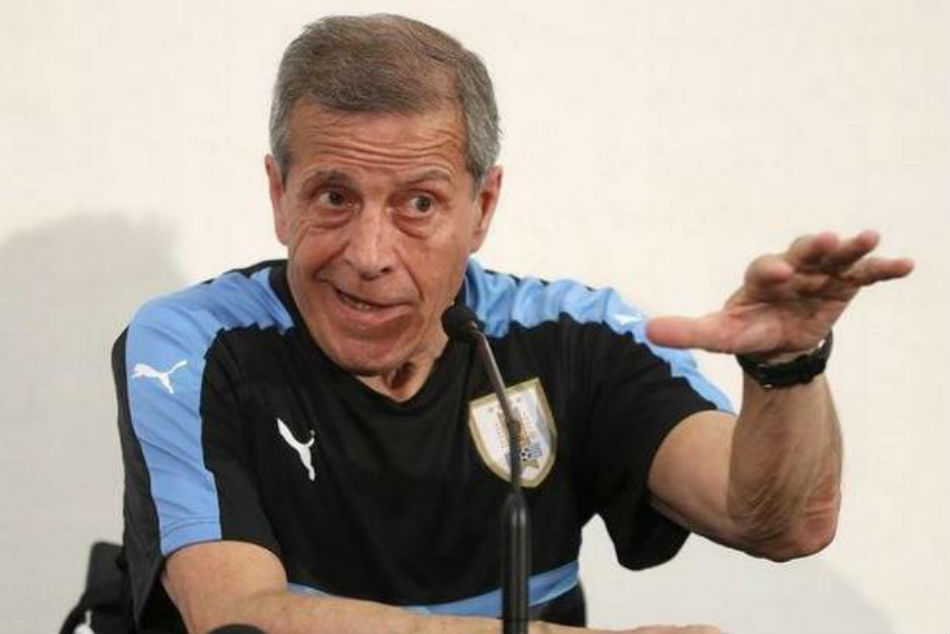 FIFA World Cup 2018: Uruguay team, records, fixtures