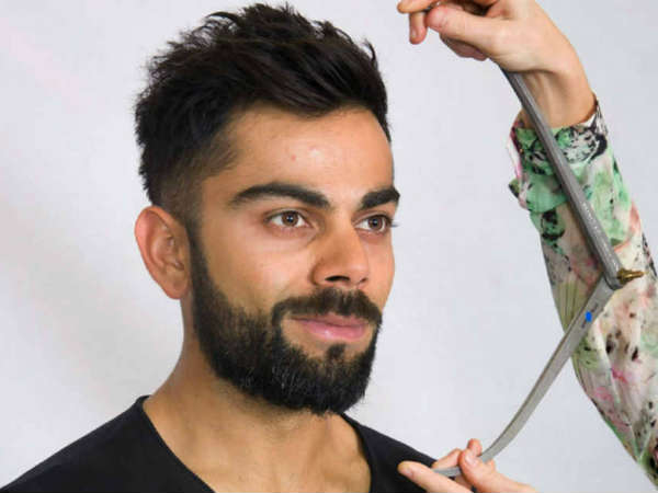  సచిన్, కపిల్ తర్వాత ఈ ఘనత సాధించిన క్రీడాకారుడు