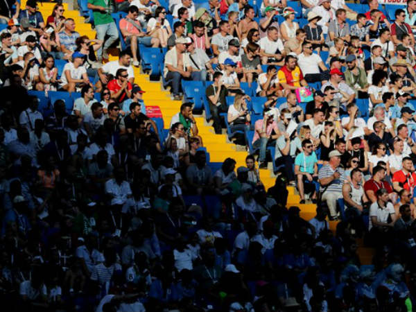  21 మ్యాచ్‌లు ముగిసే సమయానికే