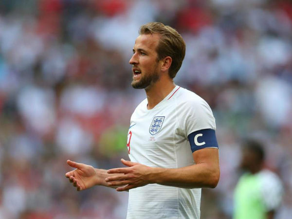 ప్రపంచ కప్ సాధించాలంటే హ్యారీ కేన్..