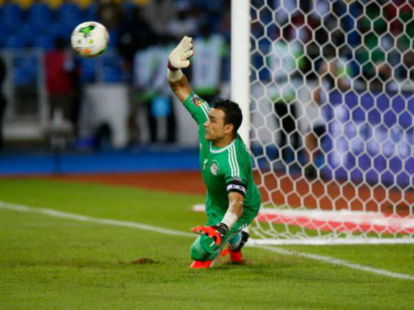 45 ఏళ్ల ఎస్సామ్ అల్ హదారీ(ఈజిప్టు)