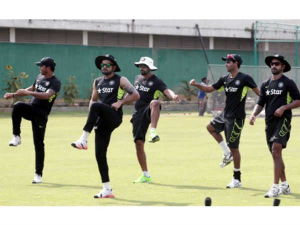 యో-యో టెస్టు అనేది సాంకేతికతకు సంబంధించిన అంశం