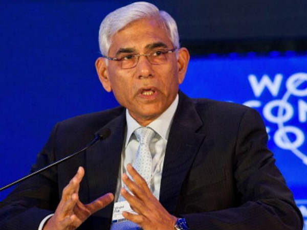 వినోద్‌ రాయ్‌, బీసీసీఐ సీఈవో రాహుల్‌ జోహ్రి: