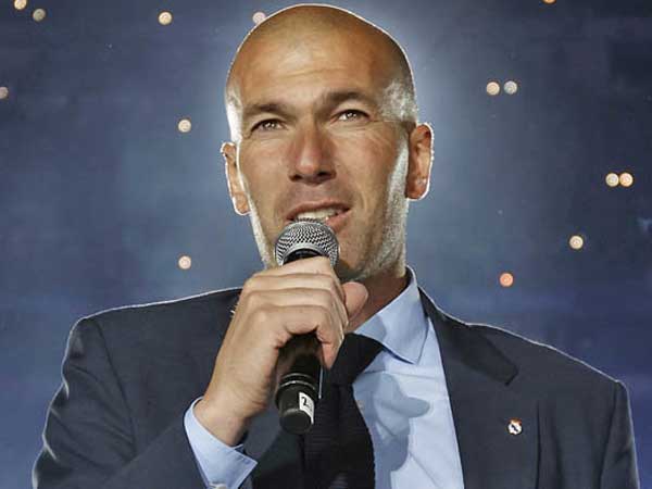 తీవ్రంగా ఆలోచించాకే ఈ నిర్ణయమంటోన్న జిడానె