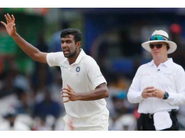 2014 పర్యటనలో రెండు టెస్టులాడి మూడు వికెట్లు