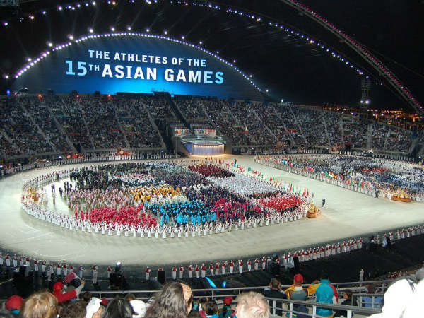  ఆసియా క్రీడల్లో జాగ్రత్తగా వ్యవహరిస్తాం 