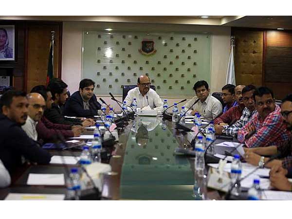 బీపీఎల్ వెనక్కి వెళ్లిపోవడంతో.. 