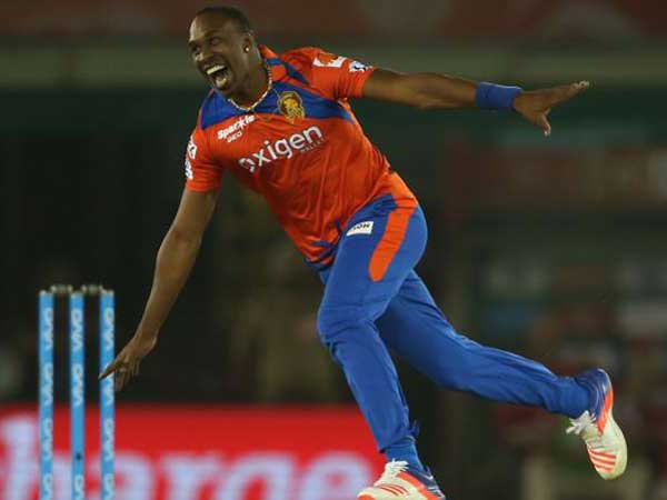 బ్రావో కౌంటీల్లో ఆడేందుకు లండన్‌ 