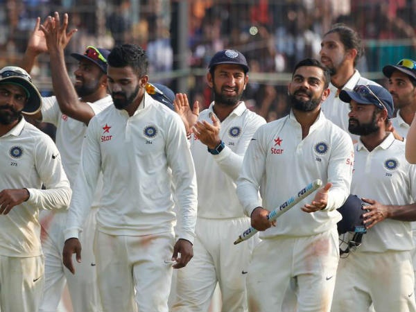 112 పాయింట్లతో భారత్‌ అగ్రస్థానానికి ముప్పు