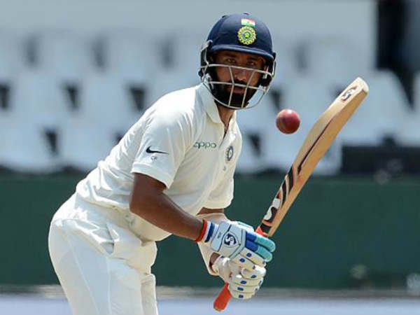  గతంలో టెస్టులు ఆడిన అనుభవం భారత్‌కు ఉంది