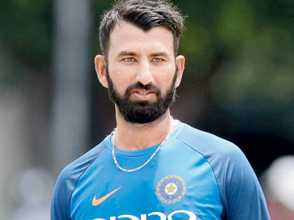 ఆ పర్యటనలో తొలి టెస్టు డ్రాగా ముగియగా