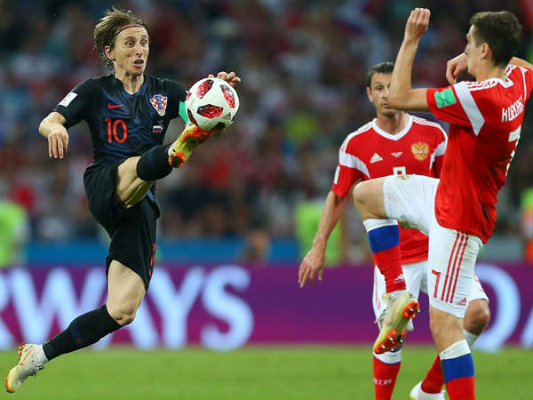 క్రొయేషియా జనాభా సుమారు నలభై లక్షలు