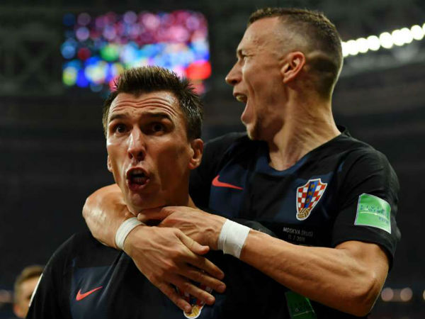 తొలి అర్దభాగంలో ఒకే ఒక్క గోల్ 