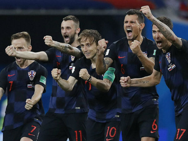 ముఖాముఖి పోరులో ఇంగ్లాండ్‌దే పైచేయి