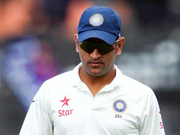  9వ స్థానం దక్కించుకోనున్న ధోని: 