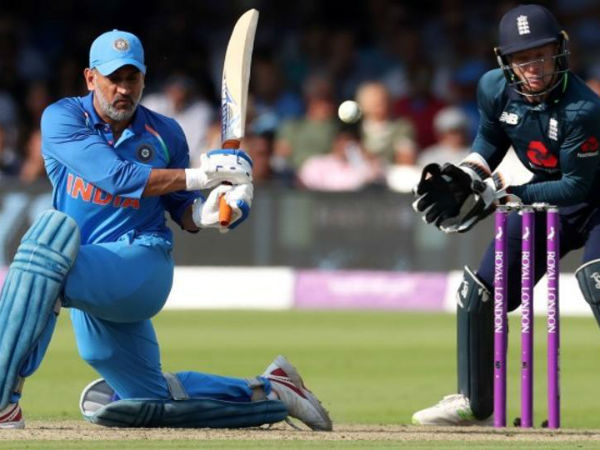 మ్యాచ్‌కు మంచి ముగింపు ఇస్తే