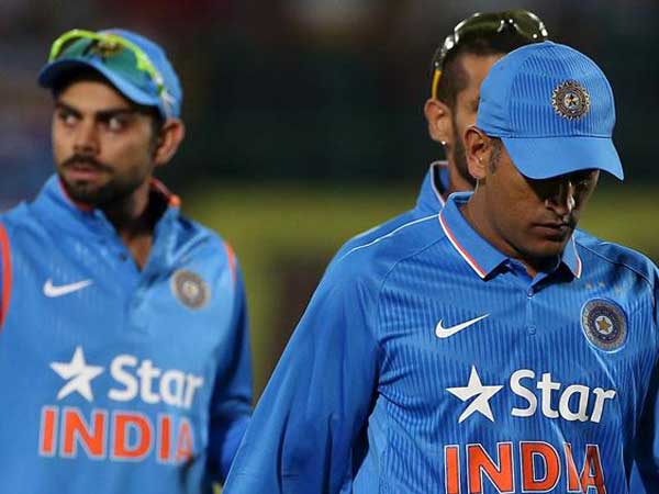 పేలవ ప్రదర్శనతో 86పరుగుల తేడా పేలవ ప్రదర్శనతో 86పరుగుల తేడా