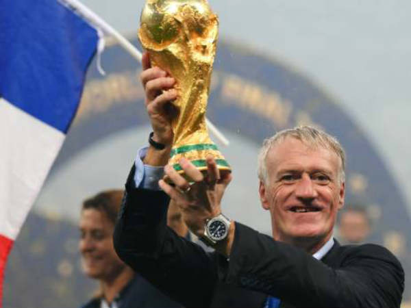  యువకులకు కఠిన శిక్షణ