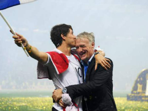  పోర్చుగల్ చేతిలో ఓటమి