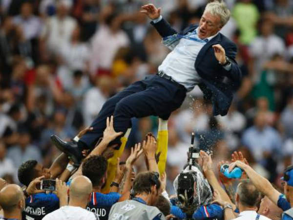 వ్యూహాలు పన్నడంలో దిదియర్‌ దిట్ట