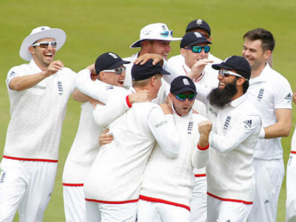 ఐదు టెస్టు మ్యాచ్ల సిరిస్ ఓ సవాల్ లాంటింది ఐదు టెస్టు మ్యాచ్ల సిరిస్ ఓ సవాల్ లాంటింది