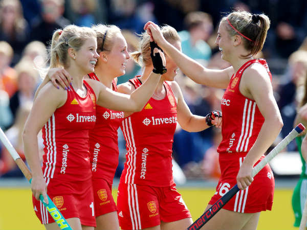 ఒత్తిడంతా ఇంగ్లండ్‌పైనే 