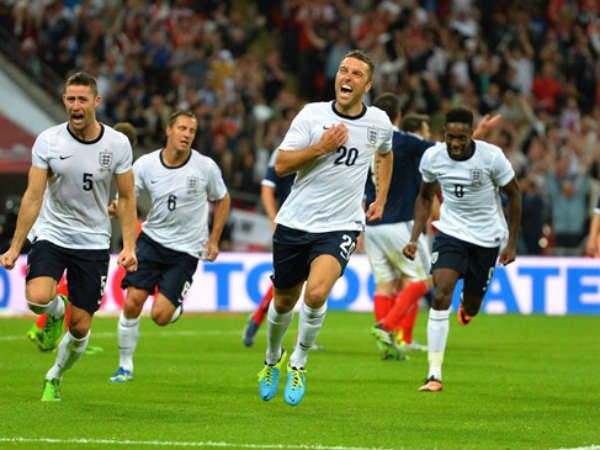  జట్టును మరోసారి నిరాశపరిచిన పిక్‌ఫోర్డ్‌