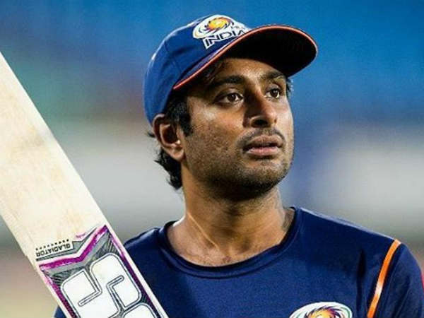 అంబటి యోయో టెస్టు ఒకసారి ఫెయిలై