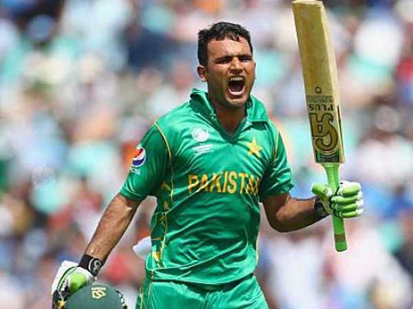 ఫకార్‌ జమాన్‌.. వన్డేల్లో వెయ్యి పరుగులు: