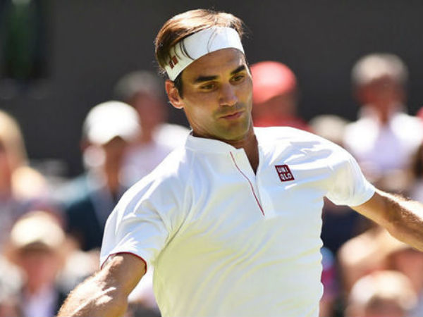 ఫెదరర్ రికార్డు బద్దలు కొట్టిన లోపెజ్‌