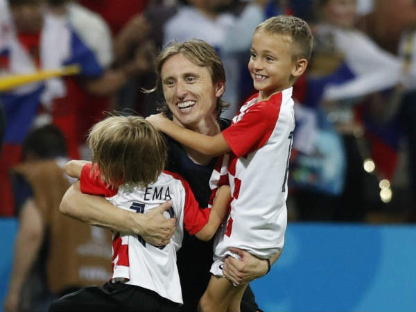  క్రొయేషియాలో రిజిస్టరైన ఫుట్‌బాల్ క్రీడాకారులు 1.2 లక్షలు