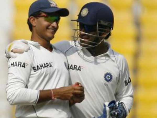 500 అంతర్జాతీయ మ్యాచ్‌లు పూర్తి చేసుకున్న ధోని