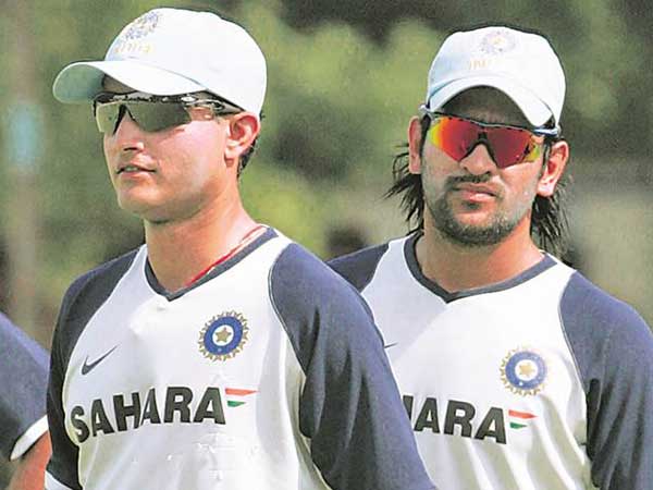 భారత టెస్టు క్రికెట్ చరిత్రలోనే తొలిసారి