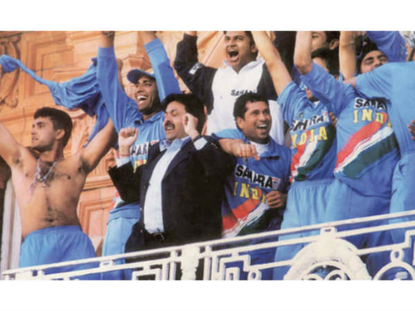 నువ్వు కూడా షర్ట్‌ తీసేయ్ అని చెప్పా