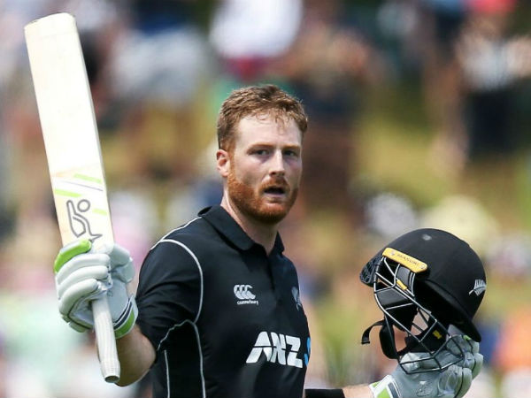 అత్యధిక పరుగుల జాబితాలో మార్టిన్‌ గుప్టిల్‌ అగ్రస్థానం