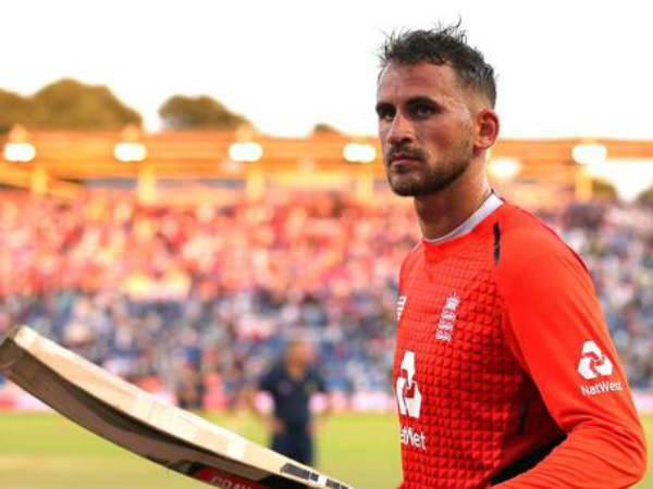 198/9కే పరిమితమైన ఇంగ్లాండ్ 