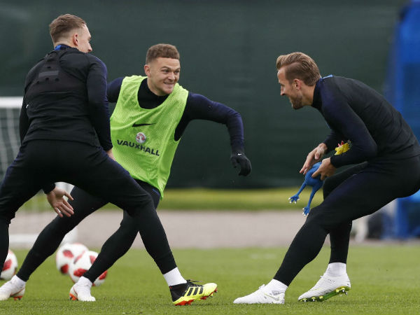 ఆట పరంగా క్రొయేషియాదే పైచేయి