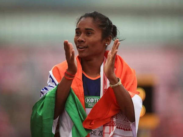 పతకం కాదు.. అందుకే ఏడ్చా: