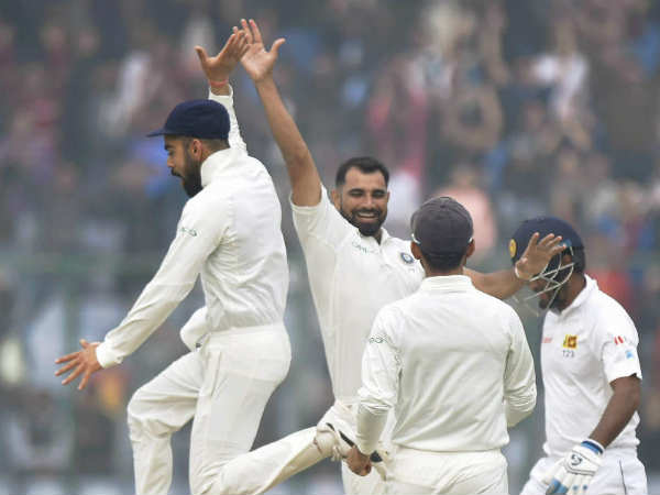 ఫాస్ట్ బౌలర్లు అత్యంత కీలకం