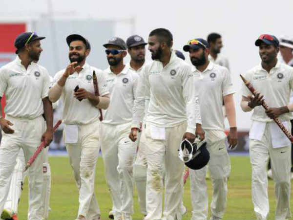 బ్యాటింగే భారత్ బలం