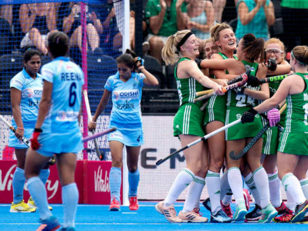 రెండో క్వార్టర్‌ చివరి నిమిషంలో