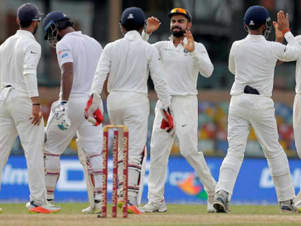 ఆగస్టు 1న తొలి టెస్టు ఆరంభం