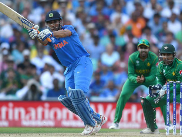 ఆసియా కప్ టోర్నీలో రెండు గ్రూపులు