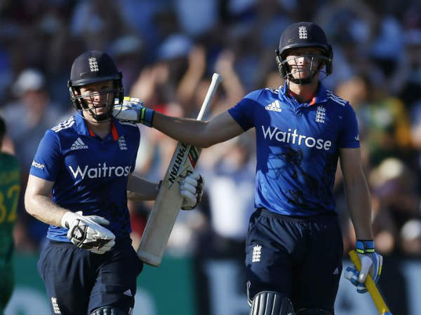 ఐసీసీ ర్యాంకింగ్స్‌.. అగ్రస్థానంలో ఇంగ్లాండ్‌‌