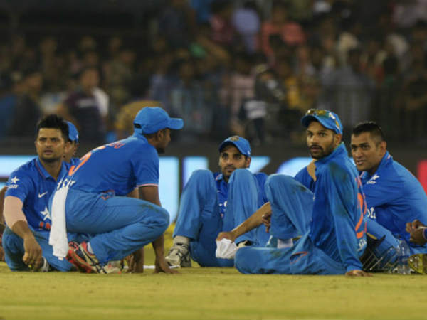 ఇంగ్లాండ్‌ ఆల్‌రౌండ్‌ ప్రదర్శనతో 