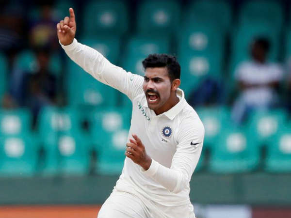 జడేజాను పక్కనబెట్టే అవకాశాలు కనిపిస్తున్నా