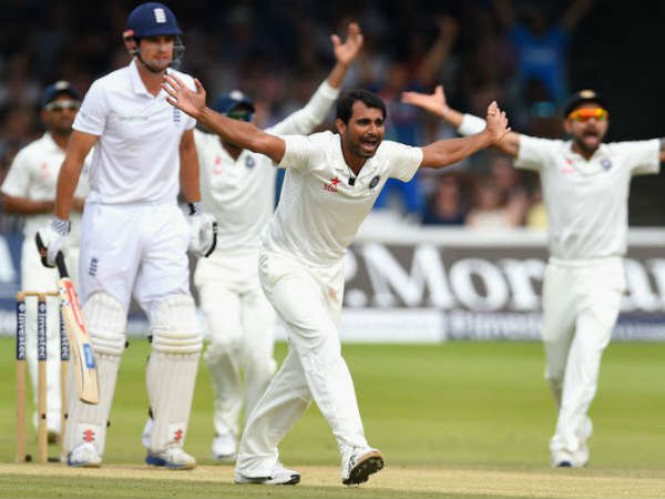 టెస్టుల్లో ఇండియాపై ఇంగ్లండ్‌దే పైచేయి