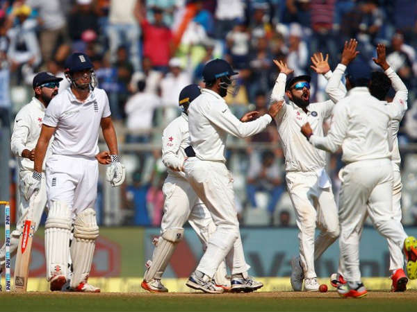  అప్పట్లో అగ్రస్థానాన్ని చేజార్చుకున్న టీమిండియా